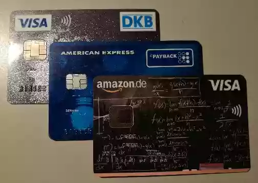 kreditkarte ohne schufa